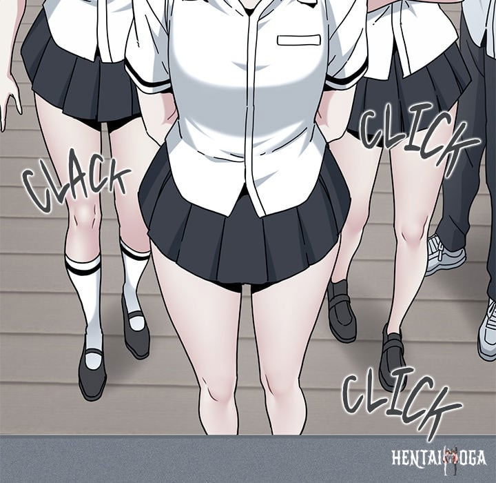 A Turning Point A Turning Point Chapter 122 - Page 13