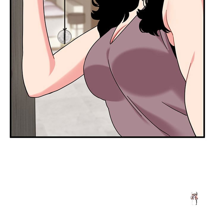 A Turning Point A Turning Point Chapter 122 - Page 132