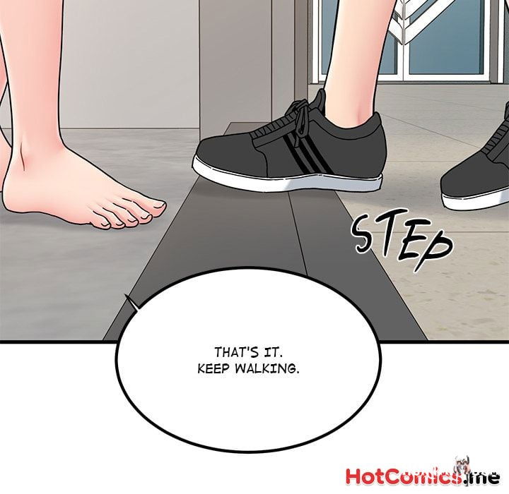 A Turning Point A Turning Point Chapter 122 - Page 134