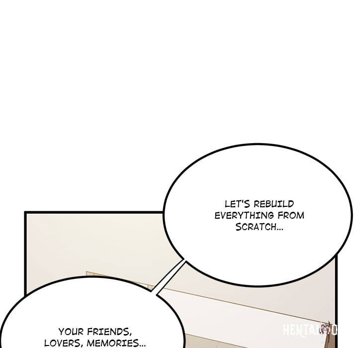 A Turning Point A Turning Point Chapter 122 - Page 135