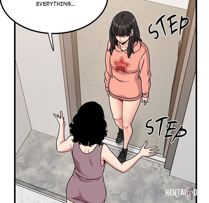 A Turning Point A Turning Point Chapter 122 - Page 136