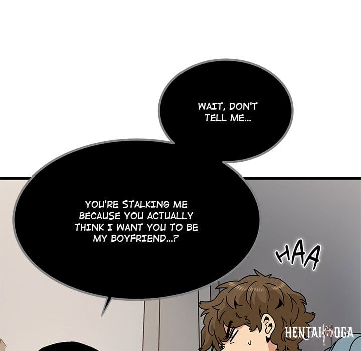 A Turning Point A Turning Point Chapter 122 - Page 152