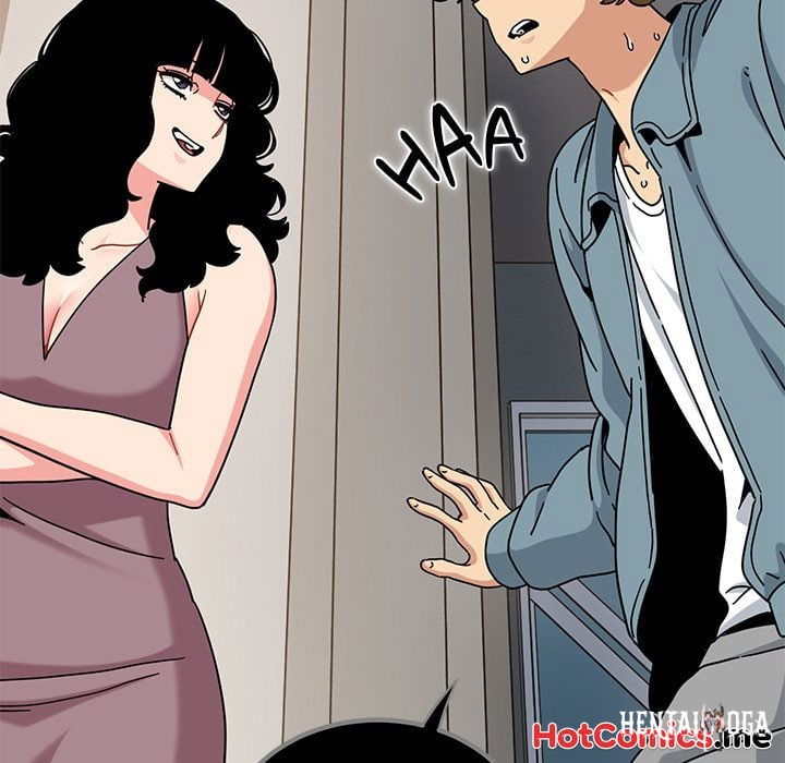 A Turning Point A Turning Point Chapter 122 - Page 153