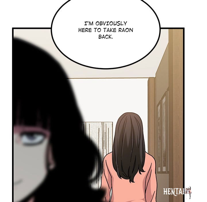 A Turning Point A Turning Point Chapter 122 - Page 155