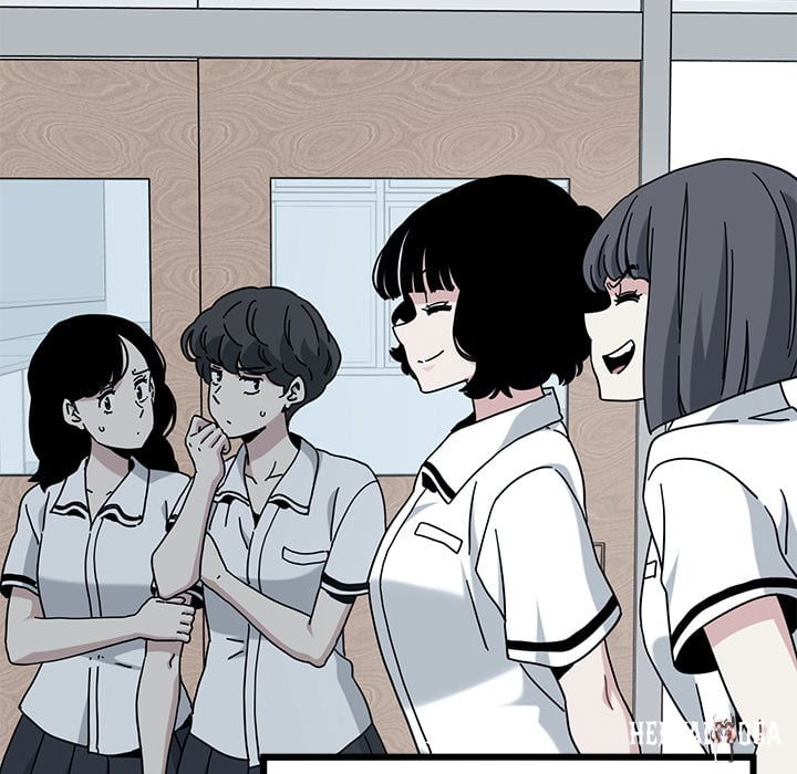 A Turning Point A Turning Point Chapter 122 - Page 16