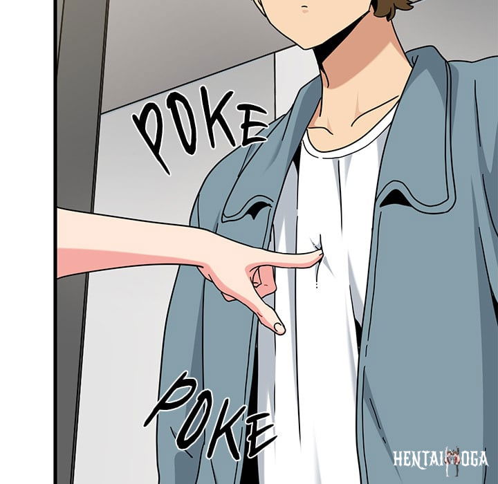 A Turning Point A Turning Point Chapter 122 - Page 161