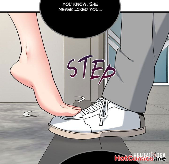 A Turning Point A Turning Point Chapter 122 - Page 163