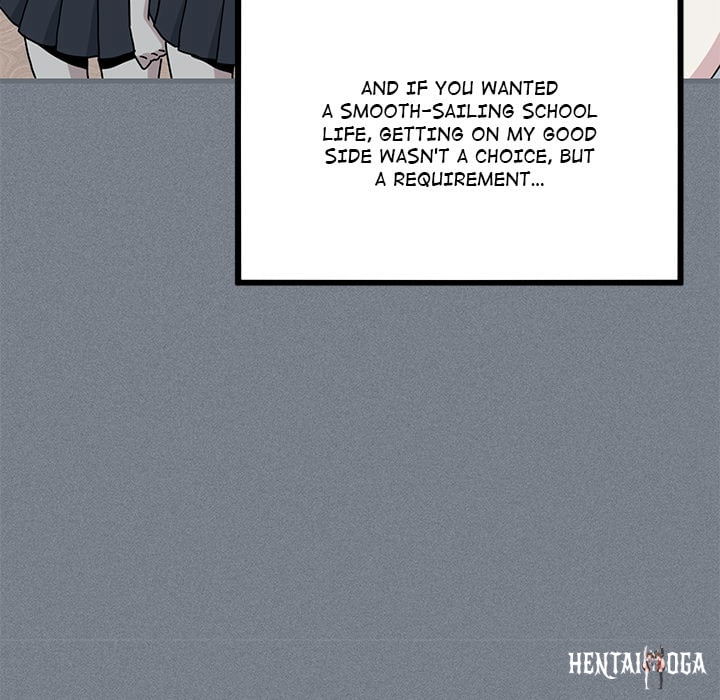 A Turning Point A Turning Point Chapter 122 - Page 17