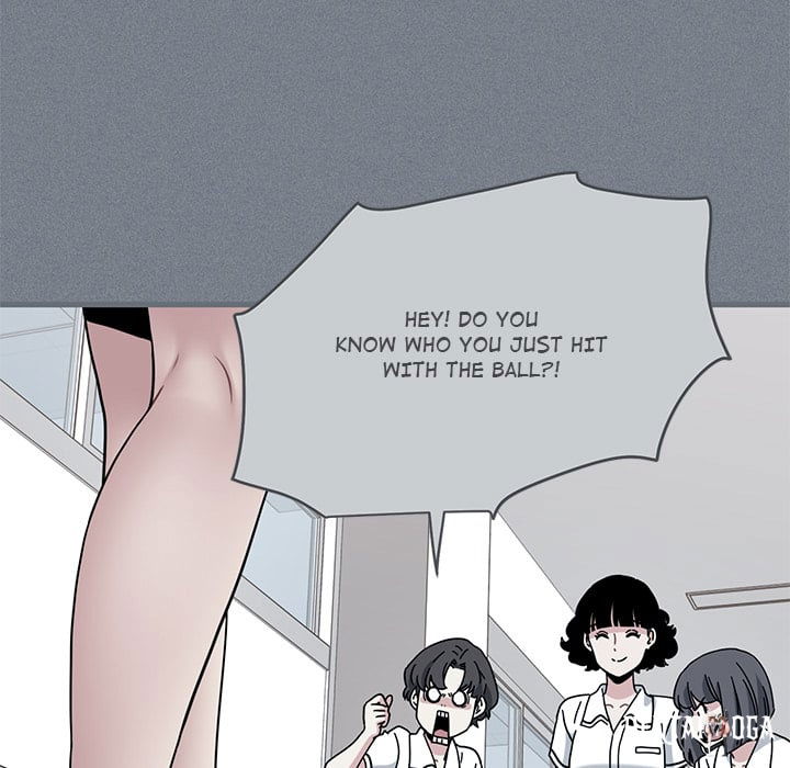 A Turning Point A Turning Point Chapter 122 - Page 23