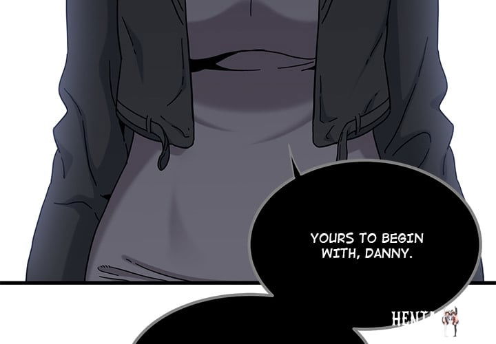 A Turning Point A Turning Point Chapter 122 - Page 3