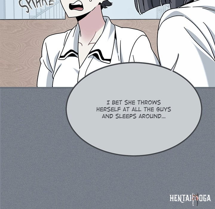 A Turning Point A Turning Point Chapter 122 - Page 37