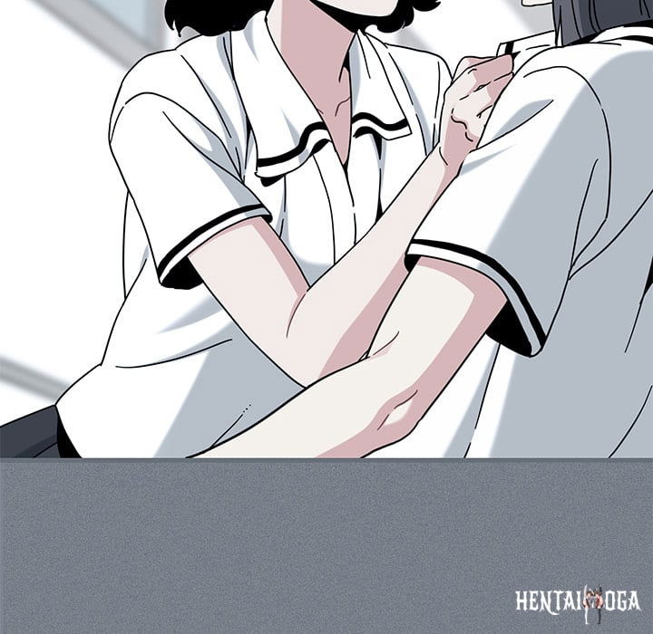 A Turning Point A Turning Point Chapter 122 - Page 41