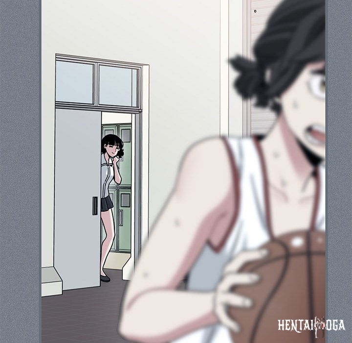 A Turning Point A Turning Point Chapter 122 - Page 49