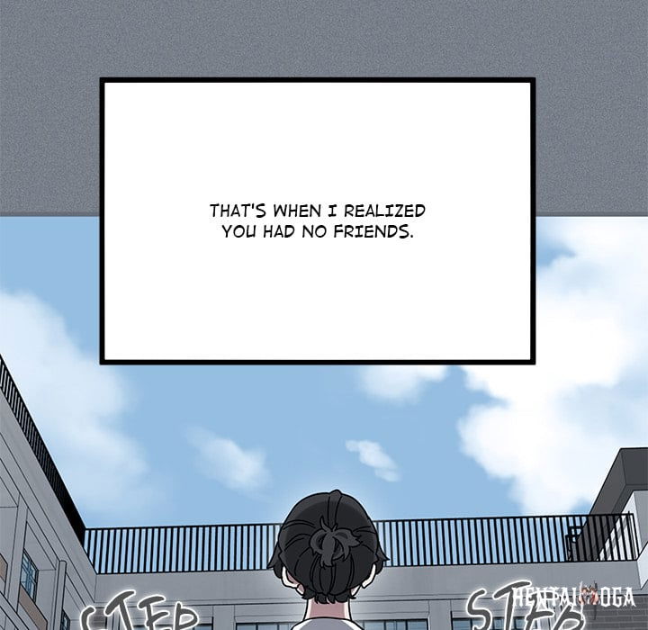 A Turning Point A Turning Point Chapter 122 - Page 51