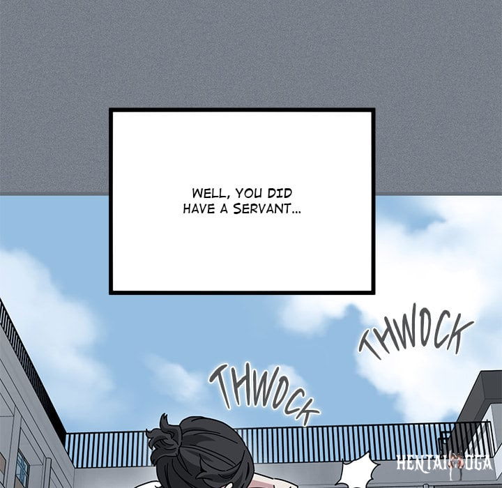 A Turning Point A Turning Point Chapter 122 - Page 53