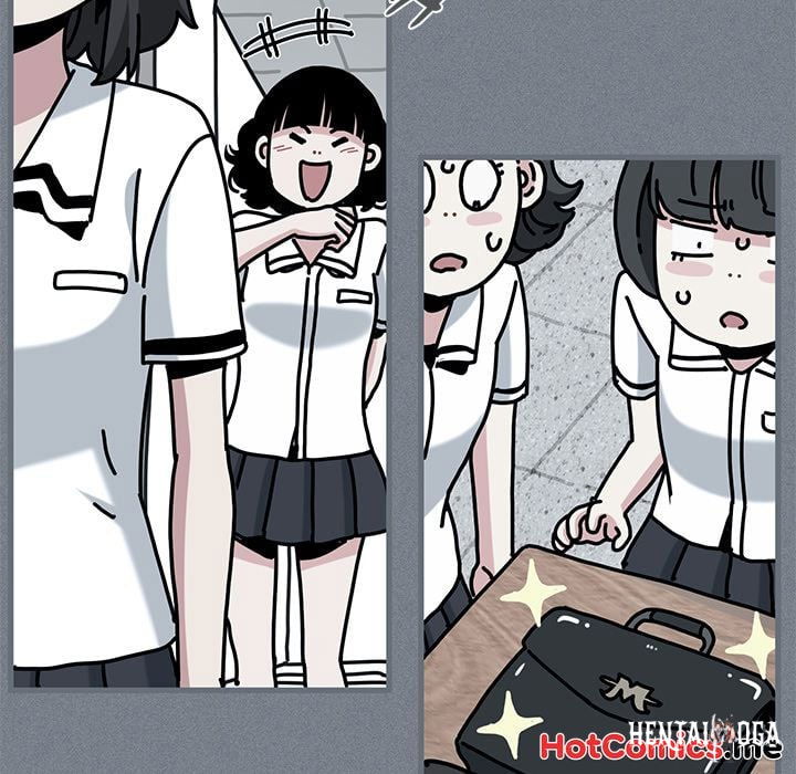 A Turning Point A Turning Point Chapter 122 - Page 57