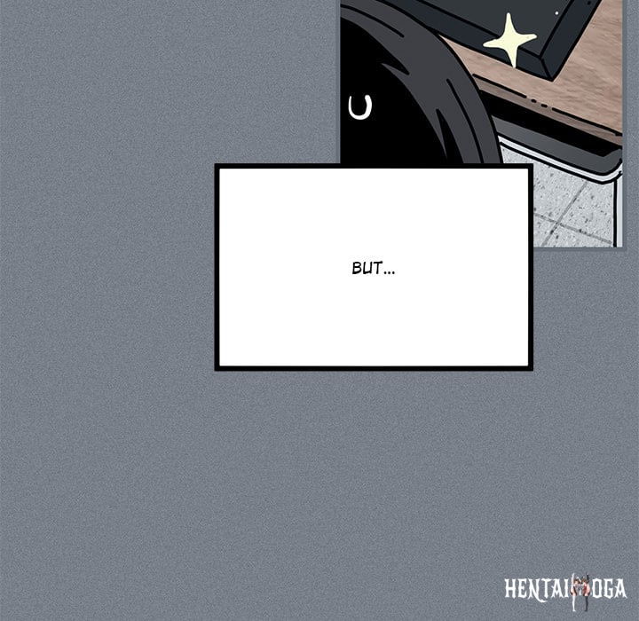 A Turning Point A Turning Point Chapter 122 - Page 58