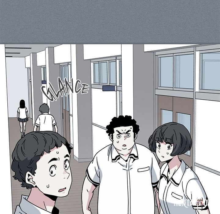 A Turning Point A Turning Point Chapter 122 - Page 7