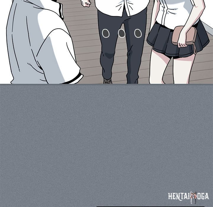 A Turning Point A Turning Point Chapter 122 - Page 8