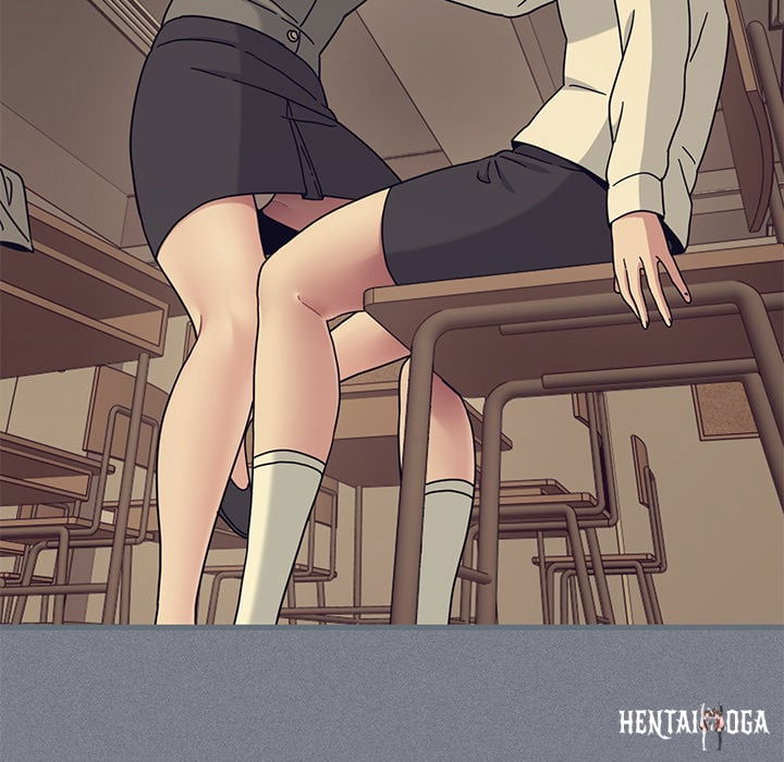 A Turning Point A Turning Point Chapter 122 - Page 83