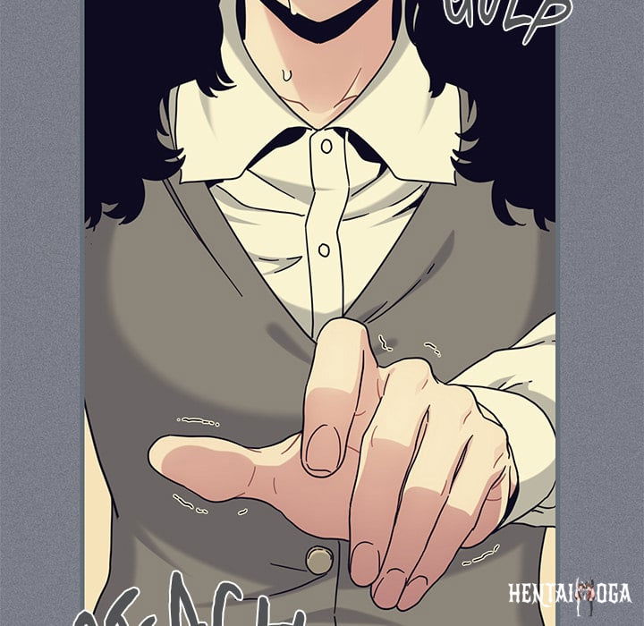 A Turning Point A Turning Point Chapter 122 - Page 85