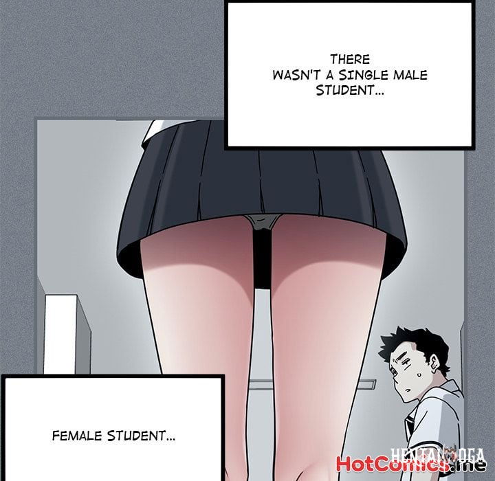 A Turning Point A Turning Point Chapter 122 - Page 9