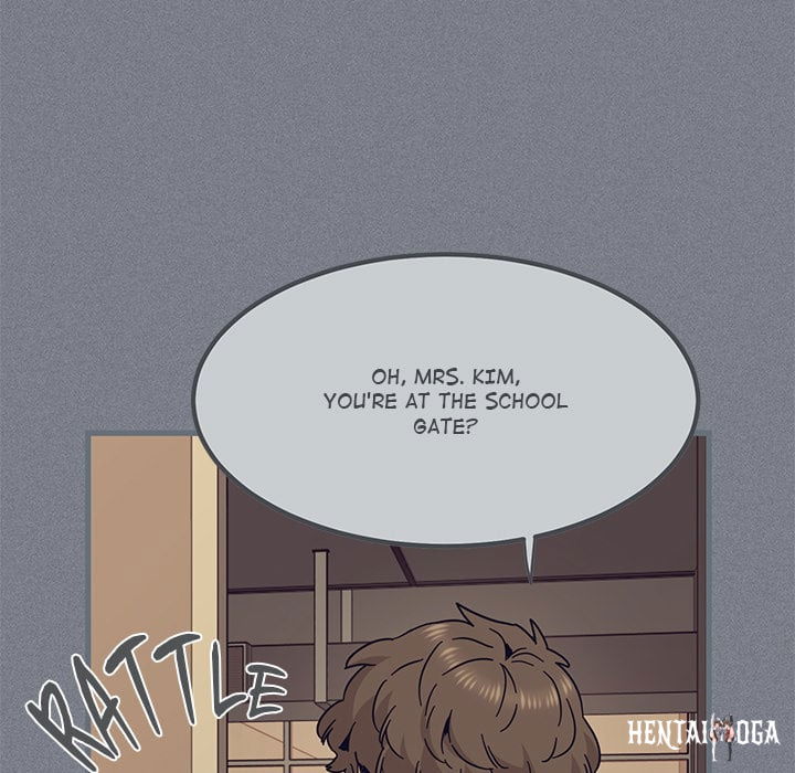 A Turning Point A Turning Point Chapter 122 - Page 93