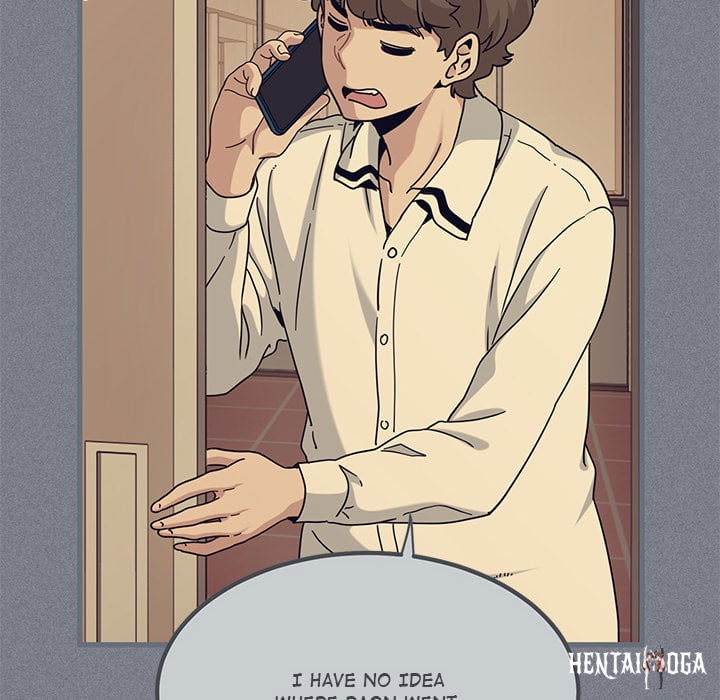 A Turning Point A Turning Point Chapter 122 - Page 94