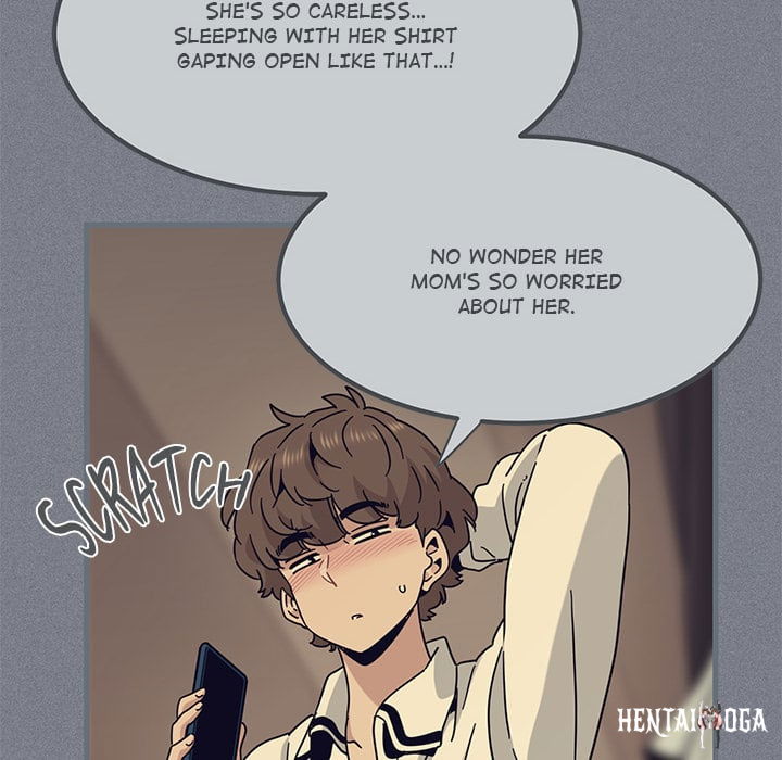 A Turning Point A Turning Point Chapter 122 - Page 98