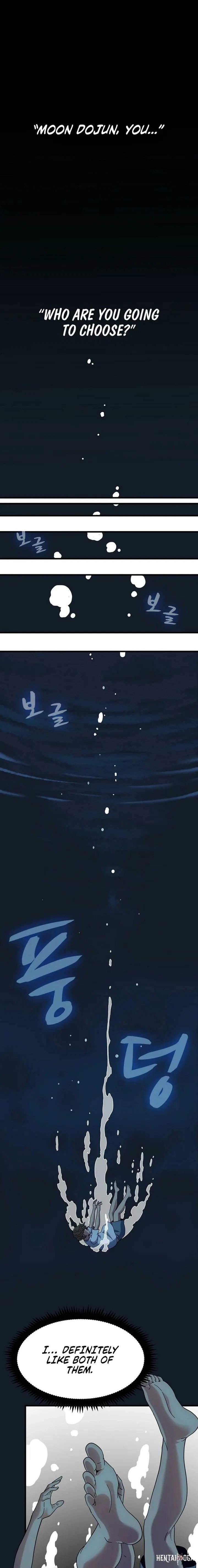 A Turning Point A Turning Point Chapter 126 - Page 1