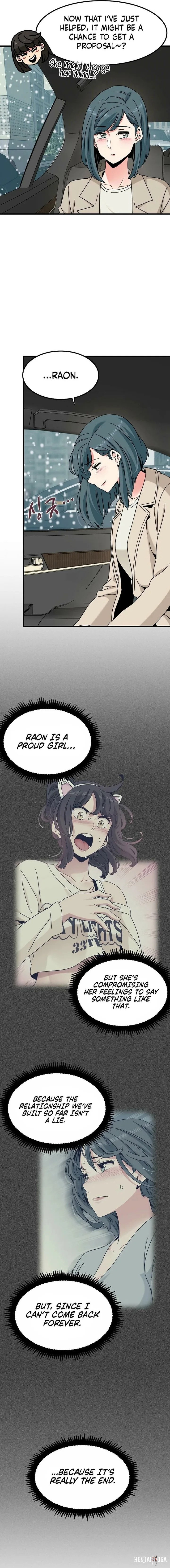 A Turning Point A Turning Point Chapter 126 - Page 13