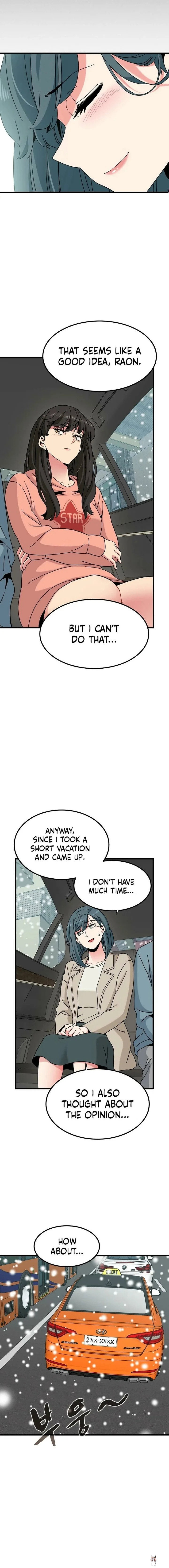 A Turning Point A Turning Point Chapter 126 - Page 14