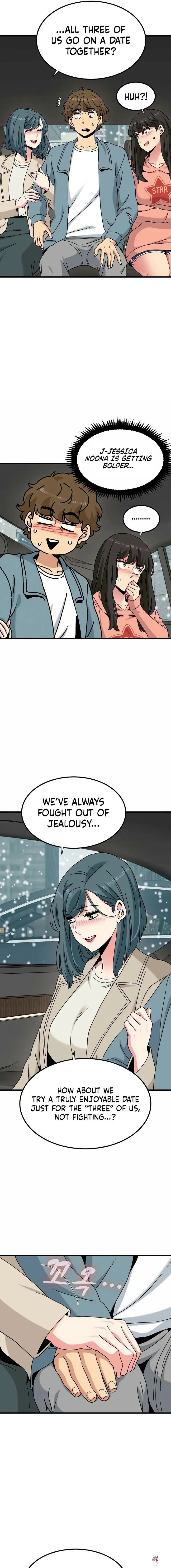 A Turning Point A Turning Point Chapter 126 - Page 15