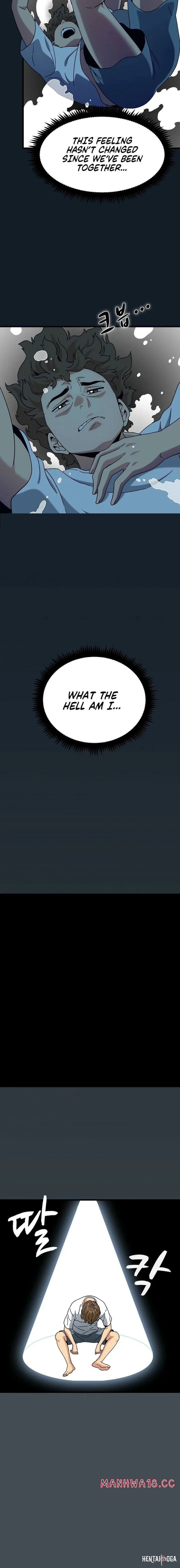 A Turning Point A Turning Point Chapter 126 - Page 2