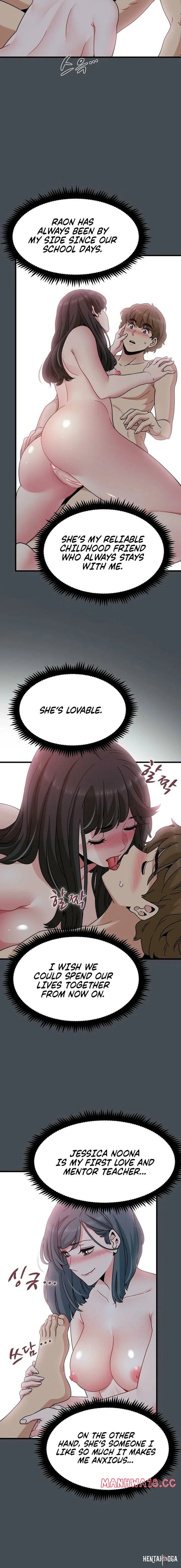 A Turning Point A Turning Point Chapter 126 - Page 4