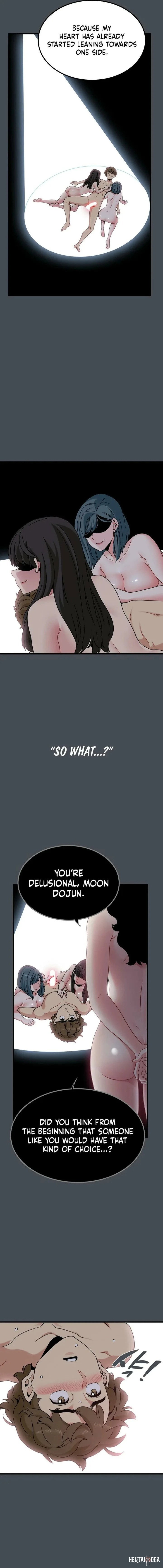 A Turning Point A Turning Point Chapter 126 - Page 7