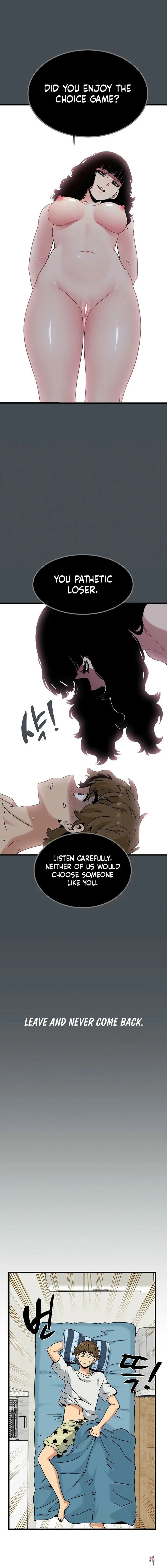 A Turning Point A Turning Point Chapter 126 - Page 8