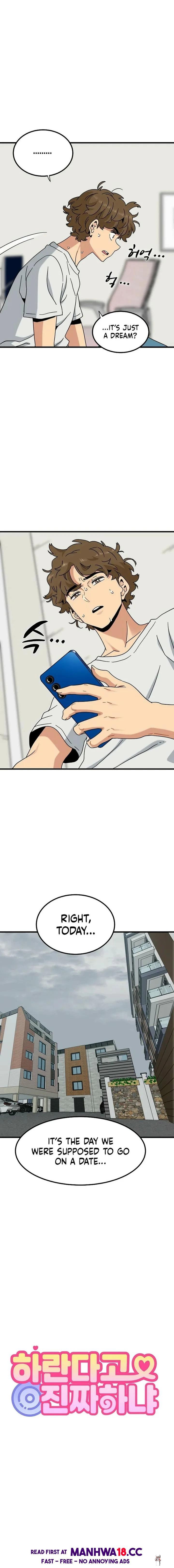 A Turning Point A Turning Point Chapter 126 - Page 9