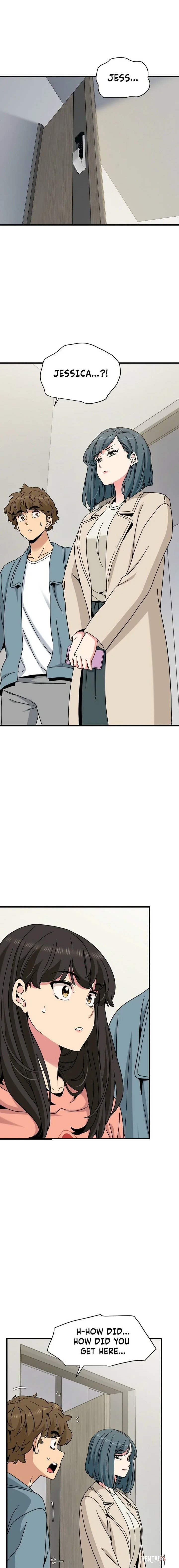 A Turning Point A Turning Point Chapter 125 - Page 1