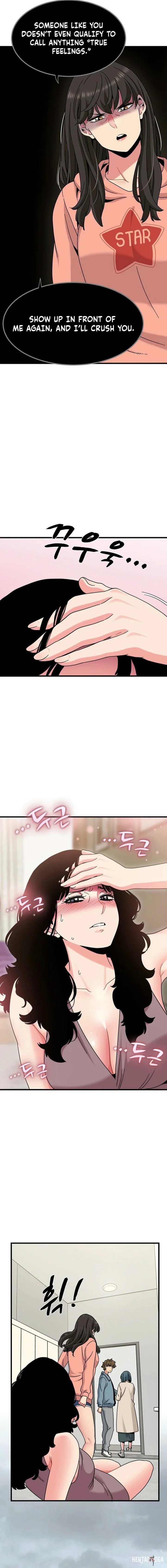 A Turning Point A Turning Point Chapter 125 - Page 11