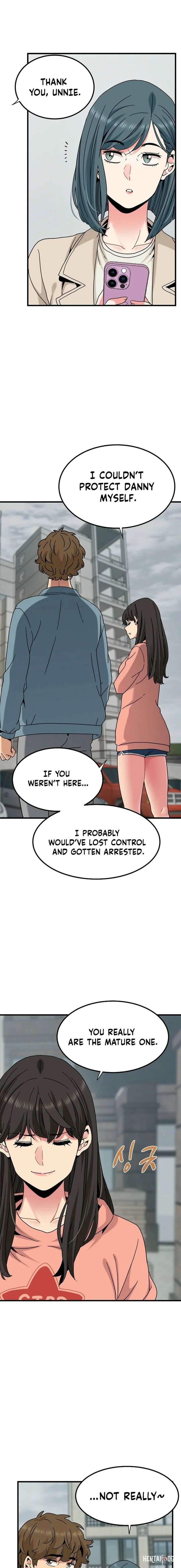 A Turning Point A Turning Point Chapter 125 - Page 13