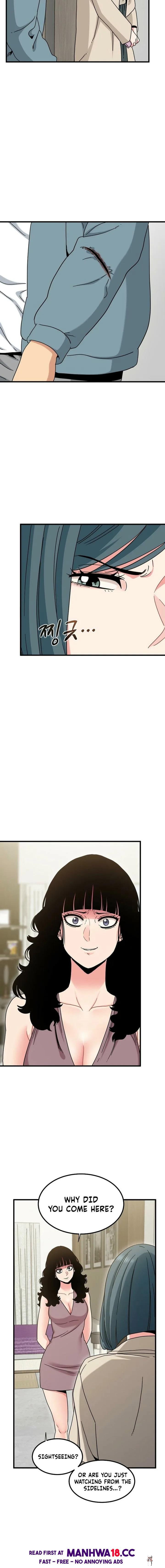 A Turning Point A Turning Point Chapter 125 - Page 2