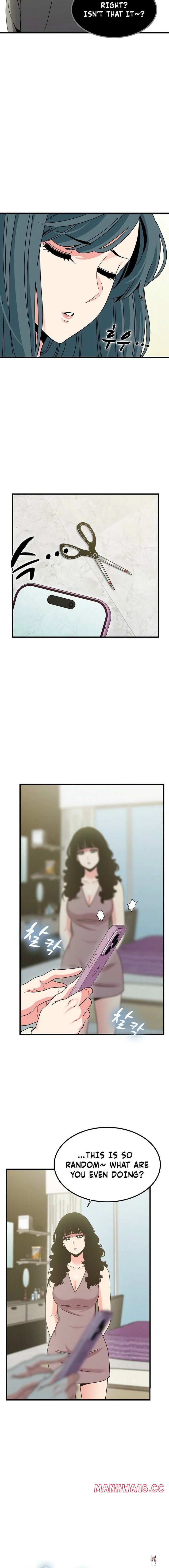 A Turning Point A Turning Point Chapter 125 - Page 4