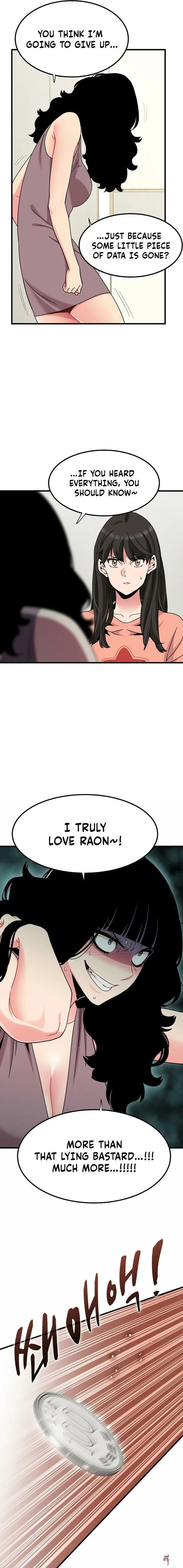 A Turning Point A Turning Point Chapter 125 - Page 9