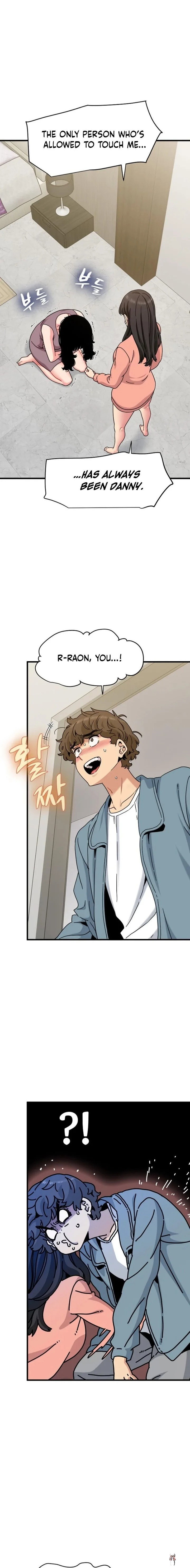 A Turning Point A Turning Point Chapter 124 - Page 1