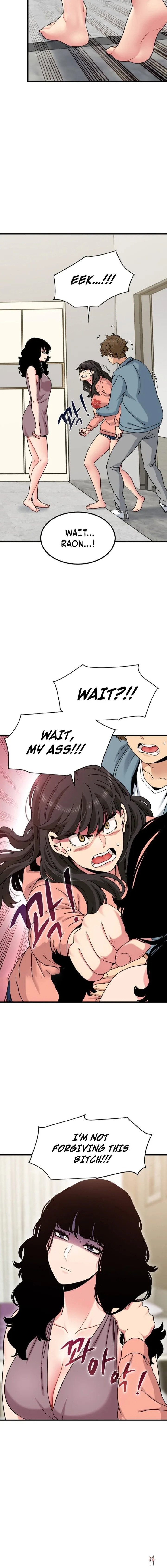 A Turning Point A Turning Point Chapter 124 - Page 10