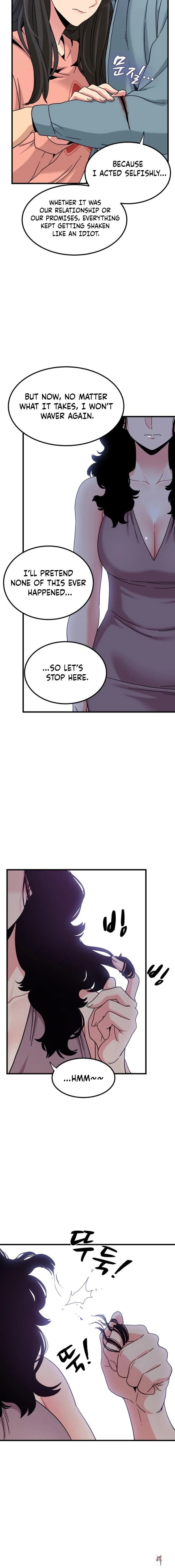 A Turning Point A Turning Point Chapter 124 - Page 12