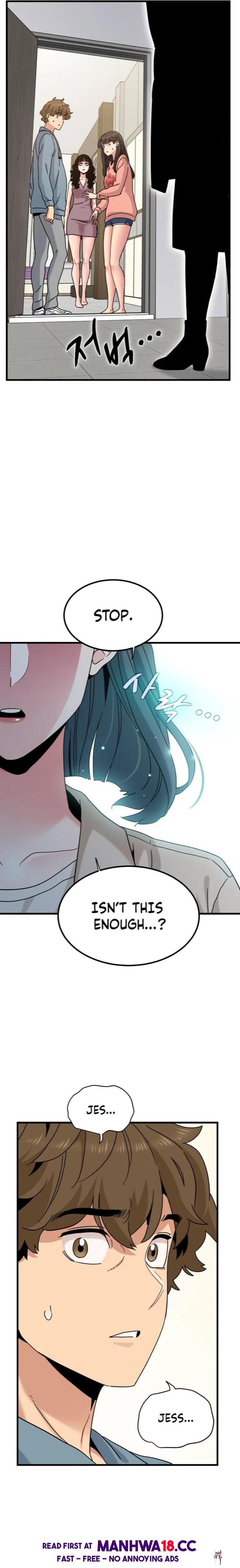 A Turning Point A Turning Point Chapter 124 - Page 17