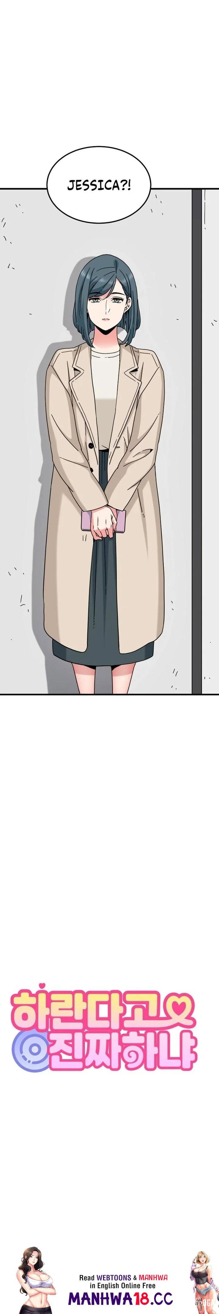 A Turning Point A Turning Point Chapter 124 - Page 18