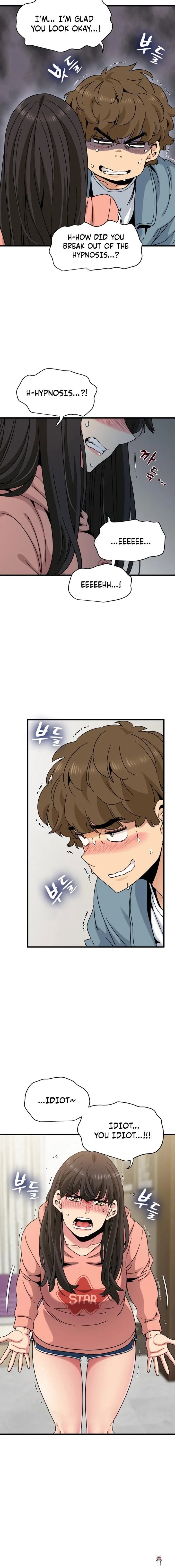 A Turning Point A Turning Point Chapter 124 - Page 2